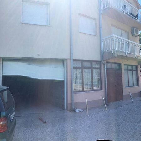 Cityview Apartment Sane Mostar Exterior foto