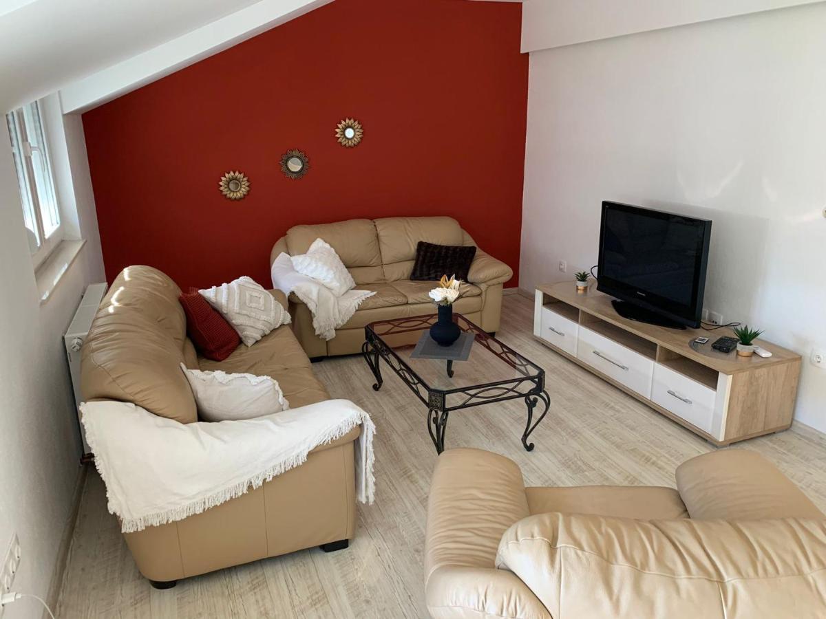 Cityview Apartment Sane Mostar Exterior foto