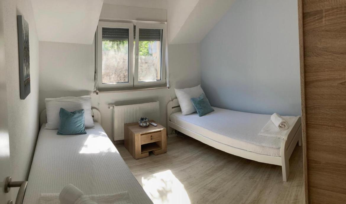 Cityview Apartment Sane Mostar Exterior foto