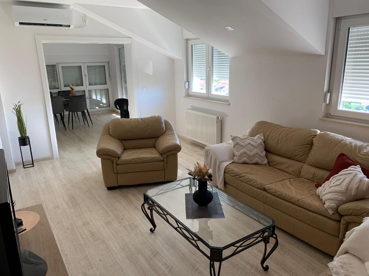 Cityview Apartment Sane Mostar Exterior foto