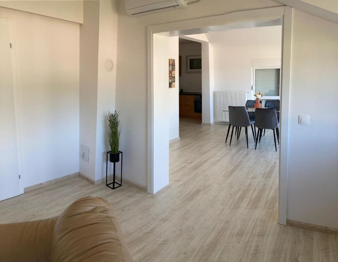 Cityview Apartment Sane Mostar Exterior foto