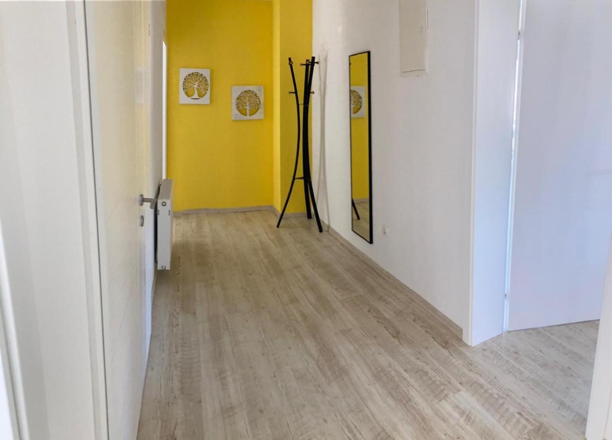 Cityview Apartment Sane Mostar Exterior foto