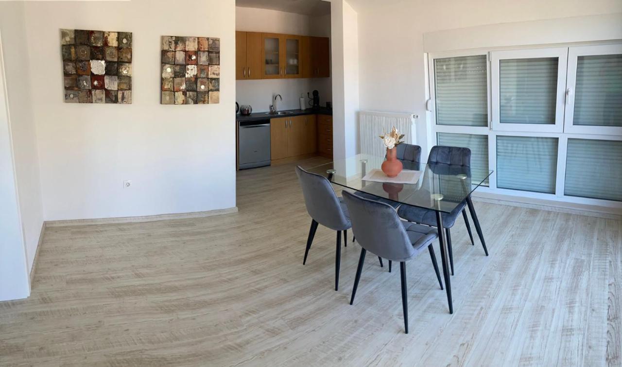 Cityview Apartment Sane Mostar Exterior foto